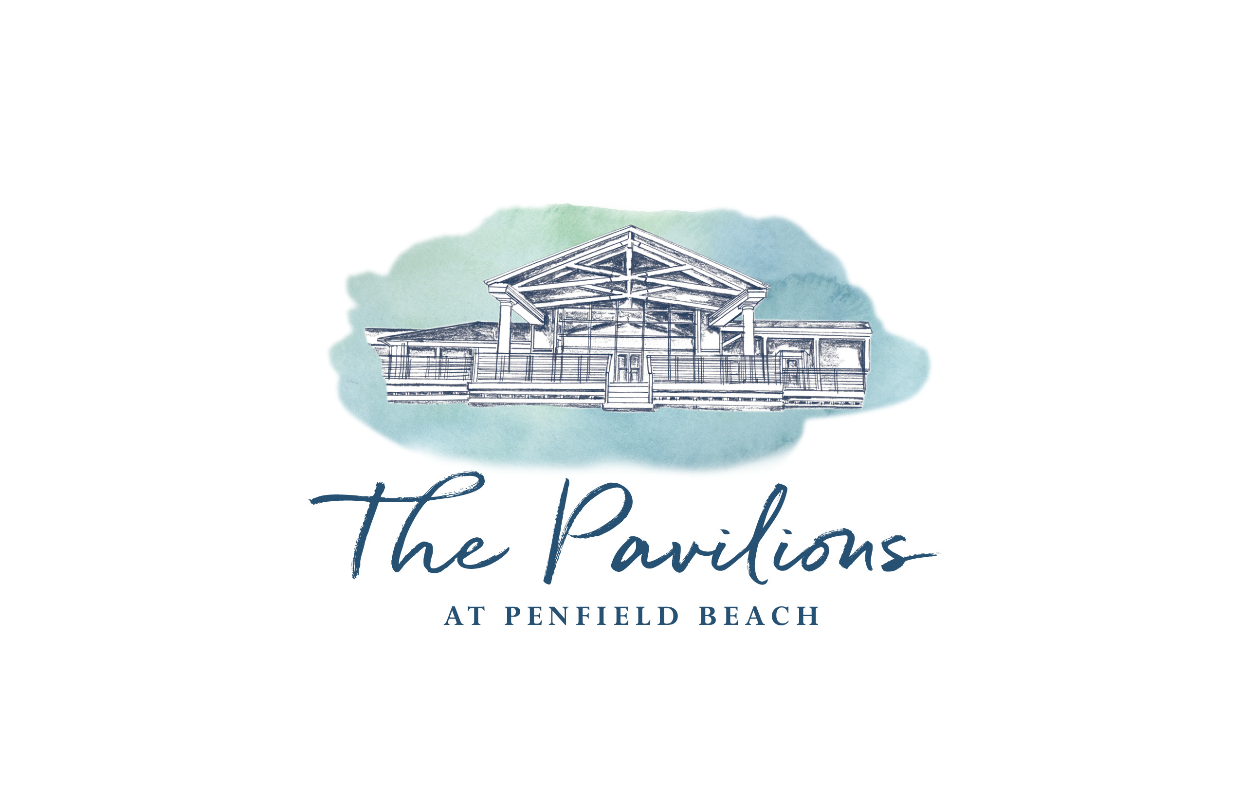 Penfield Pavilion Logo